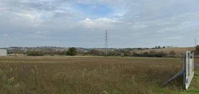 Terrain à Sainte-Foy-d'Aigrefeuille en Haute-Garonne (31) de 300 m² à vendre au prix de 84900€ - 2