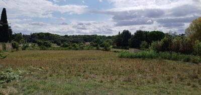 Terrain et maison à Aubais en Gard (30) de 95 m² à vendre au prix de 342000€ - 4