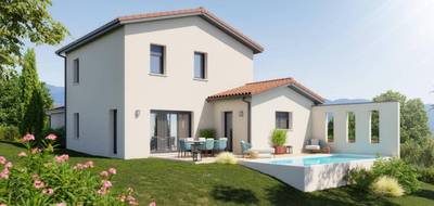 Terrain à Charbonnières-les-Bains en Rhône (69) de 1191 m² à vendre au prix de 390000€ - 4