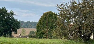 Terrain et maison à Cadalen en Tarn (81) de 120 m² à vendre au prix de 274000€ - 3