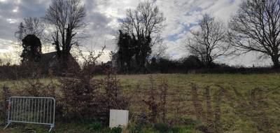 Terrain et maison à Pont-Audemer en Eure (27) de 81 m² à vendre au prix de 198555€ - 3