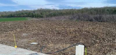 Terrain et maison à Mareuil-lès-Meaux en Seine-et-Marne (77) de 155 m² à vendre au prix de 397500€ - 3