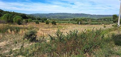 Terrain à Rognes en Bouches-du-Rhône (13) de 335 m² à vendre au prix de 195000€ - 3