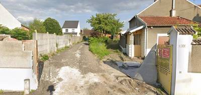 Terrain et maison à Ballainvilliers en Essonne (91) de 90 m² à vendre au prix de 393500€ - 3