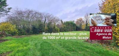 Terrain et maison à Dannemois en Essonne (91) de 107 m² à vendre au prix de 365049€ - 4