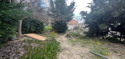 Terrain à Roquebrune-sur-Argens en Var (83) de 395 m² à vendre au prix de 188000€ - 2