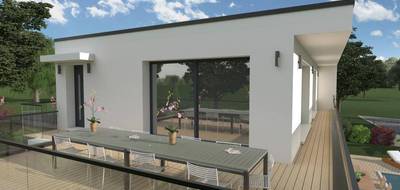 Terrain et maison à Sanary-sur-Mer en Var (83) de 140 m² à vendre au prix de 880000€ - 4
