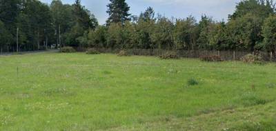 Terrain et maison à Mesnils-sur-Iton en Eure (27) de 100 m² à vendre au prix de 207400€ - 3
