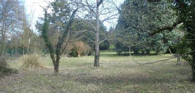 Terrain à Boissise-la-Bertrand en Seine-et-Marne (77) de 627 m² à vendre au prix de 183000€ - 2