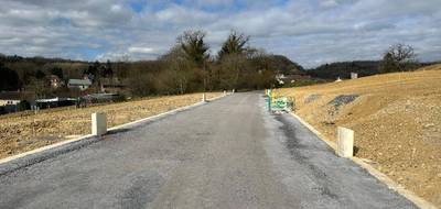 Terrain et maison à Luttange en Moselle (57) de 90 m² à vendre au prix de 271000€ - 2