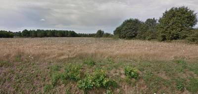 Terrain à Roézé-sur-Sarthe en Sarthe (72) de 444 m² à vendre au prix de 40000€ - 1