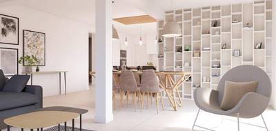 Terrain et maison à Roquettes en Haute-Garonne (31) de 118 m² à vendre au prix de 316015€ - 3