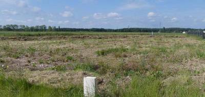 Terrain et maison à Reuilly en Eure (27) de 71 m² à vendre au prix de 185700€ - 3