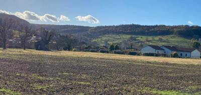 Terrain à Saint-Médard-de-Presque en Lot (46) de 804 m² à vendre au prix de 21708€ - 3