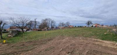 Terrain et maison à Monistrol-sur-Loire en Haute-Loire (43) de 100 m² à vendre au prix de 337000€ - 3