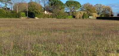Terrain à Faux en Dordogne (24) de 1490 m² à vendre au prix de 30000€ - 1