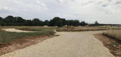 Terrain et maison à Biard en Vienne (86) de 79 m² à vendre au prix de 194973€ - 4