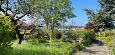 Terrain et maison à Grigny en Rhône (69) de 83 m² à vendre au prix de 327500€ - 3