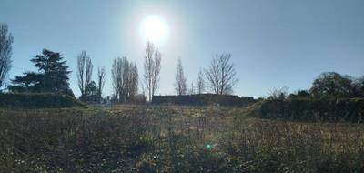 Terrain et maison à Dreux en Eure-et-Loir (28) de 86 m² à vendre au prix de 219000€ - 3