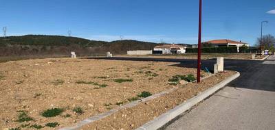 Terrain à Fontanès en Gard (30) de 755 m² à vendre au prix de 180000€ - 2