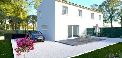 Terrain et maison à Trigance en Var (83) de 75 m² à vendre au prix de 249000€ - 2