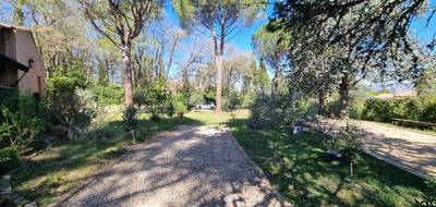Terrain à Alleins en Bouches-du-Rhône (13) de 972 m² à vendre au prix de 245000€ - 4