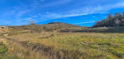 Terrain et maison à Bédarieux en Hérault (34) de 125 m² à vendre au prix de 295000€ - 4
