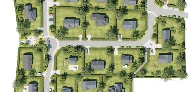 Terrain et maison à Boves en Somme (80) de 88 m² à vendre au prix de 240370€ - 3