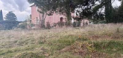 Terrain à Pélissanne en Bouches-du-Rhône (13) de 633 m² à vendre au prix de 275000€ - 3