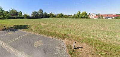 Terrain à Estaires en Nord (59) de 1072 m² à vendre au prix de 156000€ - 2