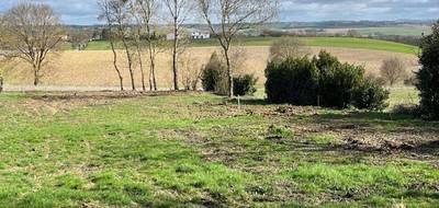 Terrain et maison à Bourg-Saint-Bernard en Haute-Garonne (31) de 166 m² à vendre au prix de 384000€ - 3