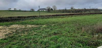 Terrain à Noyen-sur-Sarthe en Sarthe (72) de 499 m² à vendre au prix de 33300€ - 2