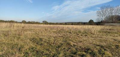 Terrain à Fons en Gard (30) de 250 m² à vendre au prix de 73900€ - 2