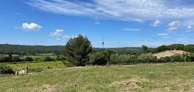 Terrain à Saint-Maximin en Gard (30) de 1000 m² à vendre au prix de 240000€ - 3