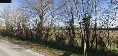 Terrain à Surgères en Charente-Maritime (17) de 296 m² à vendre au prix de 47360€ - 2