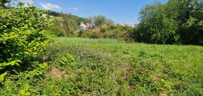 Terrain et maison à Harfleur en Seine-Maritime (76) de 71 m² à vendre au prix de 234000€ - 3