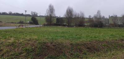 Terrain à Orbec en Calvados (14) de 600 m² à vendre au prix de 30000€ - 3