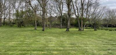 Terrain et maison à Odars en Haute-Garonne (31) de 125 m² à vendre au prix de 408000€ - 4
