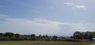Terrain à Lannemezan en Hautes-Pyrénées (65) de 1761 m² à vendre au prix de 54000€ - 1