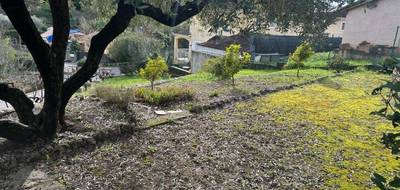 Terrain à La Roquette-sur-Siagne en Alpes-Maritimes (06) de 1019 m² à vendre au prix de 279000€ - 1