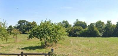 Terrain à Saint-Hymer en Calvados (14) de 1200 m² à vendre au prix de 150000€ - 1