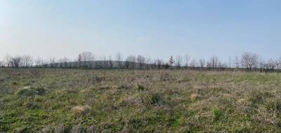 Terrain à Segonzac en Charente (16) de 945 m² à vendre au prix de 56495€ - 2