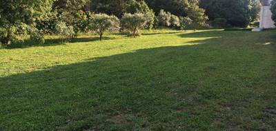 Terrain à Le Puy-Sainte-Réparade en Bouches-du-Rhône (13) de 302 m² à vendre au prix de 120000€ - 1