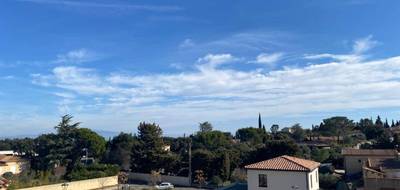 Terrain à Villeneuve-lès-Avignon en Gard (30) de 412 m² à vendre au prix de 149900€ - 1
