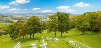 Terrain et maison à Limeil-Brévannes en Val-de-Marne (94) de 140 m² à vendre au prix de 480000€ - 3