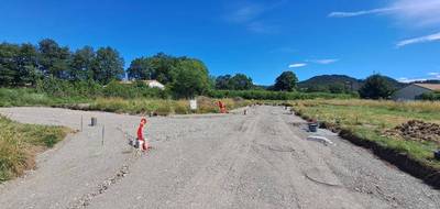 Terrain et maison à Laragne-Montéglin en Hautes-Alpes (05) de 130 m² à vendre au prix de 339000€ - 4