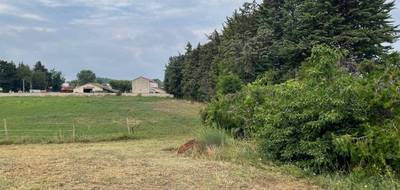 Terrain à Mallemort en Bouches-du-Rhône (13) de 318 m² à vendre au prix de 154000€ - 2