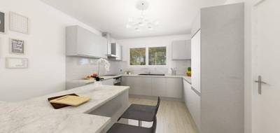 Terrain et maison à Balesta en Haute-Garonne (31) de 100 m² à vendre au prix de 272500€ - 3