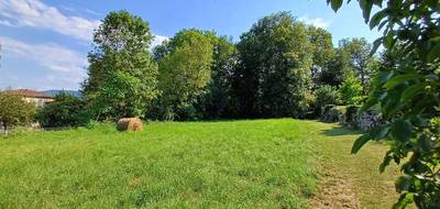Terrain à Crampagna en Ariège (09) de 1100 m² à vendre au prix de 60000€ - 3
