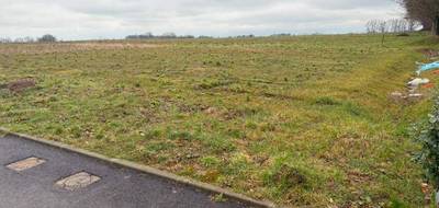 Terrain et maison à Foucart en Seine-Maritime (76) de 93 m² à vendre au prix de 216461€ - 4
